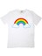 Gökkuşağı Rainbow Çocuk Tişört 1