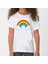 Gökkuşağı Rainbow Çocuk Tişört 2