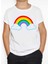 Gökkuşağı Rainbow Çocuk Tişört 3
