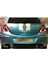 Opel Corsa D Egzoz Görünümlü Difüzör (Plastik) 1