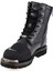 Riddick Bot 36-40 Black Deri 1
