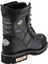 Riddick Bot 40-45 Black Deri 3