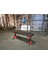 CRS-035 Düz Bench Sehpası 5