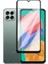 Samsung Galaxy M33 5g Uyumlu Ekran Koruyucu Seramik Cam Tam Kaplar 1