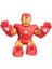 Marvel Miniş S:5 – GJM01000 - Iron Man 1