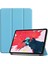 Apple iPad Air 10.9 2022 (5.nesil) Smart Cover Standlı 1-1 Tablet Kılıf 1