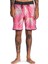 Surfsilk Scallop 19 Erkek Pembe Yüzücü Boardshort EQYBS04654-MJY6 1