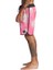 Surfsilk Scallop 19 Erkek Pembe Yüzücü Boardshort EQYBS04654-MJY6 4