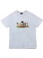 Hunter Anime Baskılı Tshirt 1