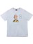 Saitama Anime Baskılı Tshirt 1