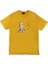 Saitama Anime Baskılı Tshirt 1