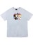 Boruto Anime Baskılı Tshirt 1