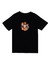 Avatar The Last Airbender Anime Baskılı Tshirt 1