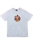 Avatar The Last Airbender Anime Baskılı Tshirt 1