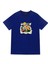 Naruto Anime Baskılı Tshirt 1
