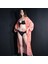 Paredora Patara Anne Kız Kimono Pareo 2