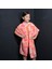 Paredora Patara Anne Kız Kimono Pareo 4