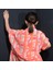 Paredora Patara Anne Kız Kimono Pareo 5