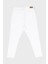 Judy Beyaz Skinny Fit Jean Pantolon C 4521-153 2