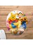 Winnie The Pooh Bilek Destekli Mousepad Model - 1 Oval 2