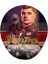 Max Verstappen - Formula 1 Bilek Destekli Mousepad Model - 1 Oval 1