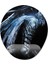 Dark Souls Bilek Destekli Mousepad Model - 3 Oval 1