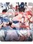 Kuroko No Basket Bilek Destekli Mousepad Model - 3 1