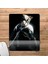 Warframe Bilek Destekli Mousepad Model - 1 2