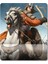 Mount & Blade Iı: Bannerlord Bilek Destekli Mousepad Model - 4 1
