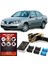 Nissan Almera Kapı Gergi (Limitör) Tamir Kiti 2 Kapı Set 1998-2006 1