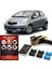 Toyota Yaris Kapı Gergi (Limitör) Tamir Kiti 2003-2014 (2 Kapı Set) 1