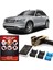 Infiniti FX35 FX45 Kapı Gergi (Limitör) Tamir Kiti 2002-2009 (2 Kapı Set) 2
