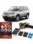 Nissan X-Trail Kapı Gergi (Limitör) Tamir Kiti 2 Kapı Set 2007-2014 1