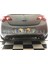 Opel Astra J Hb Makyajsız Difüzör (Plastik) V 1