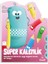 Şekilli Hikaye - Süper Kalemlik 1