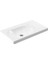 E.C.A Serel Sapphire 46X80 cm Etajerli Dolap Mobilya Uyumlu Lavabo SP35TXS110H 1
