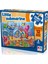 Ks Jumbo Puzzle 12 Parça Little Submarine Denizaltı 1