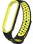 Xiaomi Mi Band 6 Krd-02 Suya Dayanıklı Delikli Renkli Silikon Kordon No3 1