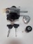 Kontak Kilit Seti Yamaha Cygnus 125 L 4P7-X8250-01 1