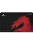 Gamebooster Inferno M Gaming Mouse Pad (290x480mm) 1