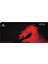 Gamebooster Inferno L Gaming Mouse Pad (290x690mm) 3