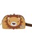 Happy Sammies Eco - Seyahat Kiti / Kalem Kutusu - Lion Lester 1
