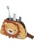 Happy Sammies Eco - Seyahat Kiti / Kalem Kutusu - Lion Lester 2