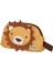 Happy Sammies Eco - Seyahat Kiti / Kalem Kutusu - Lion Lester 3