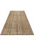 %100 Yün El Dokuma Eskitme Vintage Halı 152 x 265 cm 8735 1