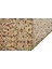%100 Yün El Dokuma Eskitme Vintage Halı 152 x 265 cm 8735 3