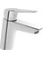 Vitra Solid S Lavabo Bataryası Krom 1