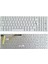Asus X540, X540L, X540LJ X540S X540SA, X542SC Beyaz Klavye 1