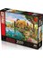 Ks Puzzle 2000 Parça Lakesıde Cottage Göl Kenarı Kır Evi 1