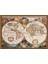 Ks Puzzle 2000 Parça 17. Yüzyıl Dünya Haritası 2